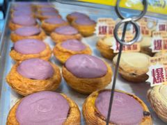 -鲍师傅糕点(永安里店)