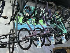 -GIANT捷安特自行车专卖店(金桥台儿庄路店)