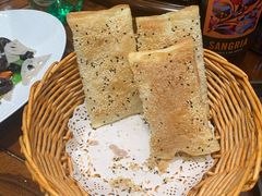 -安徽大厦中餐厅