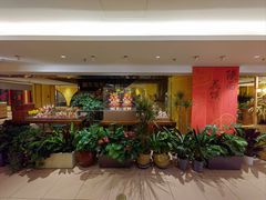 -西贝(六里桥旗舰店)
