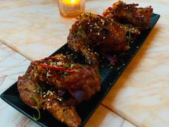 -城市露台景观餐厅(淮海路店)