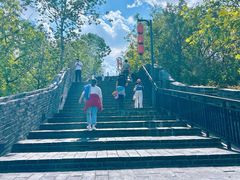 -虞山风景区