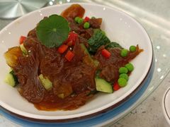 海蜇-新名仕(仙霞路店)