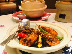 -狮拾久·现代新加坡料理(福田COCO Park店)