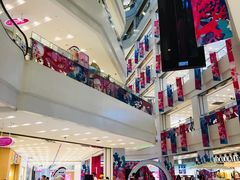 -凯德广场(武胜路店)