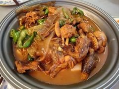 -阿庄新豫菜(通泰路店)