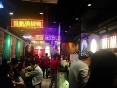 -陈光记烧腊(长寿路店)