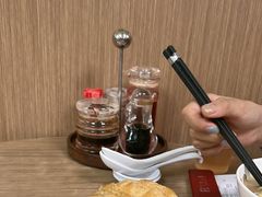 -百福麵家(新馬路店)