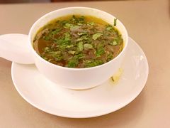 -上海和平饭店茉·莉酒廊 Jasmine Lounge