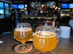-京A Taproom·精酿餐吧(CBD店)