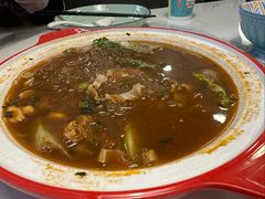 -外婆小聚茶餐厅·生日·团建(市民中心店)