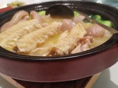 -红城阁·上海味道(四平路店)