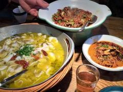 -老屋印象川菜(马园路店)