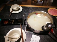 -许府牛火锅(信义坊总店)