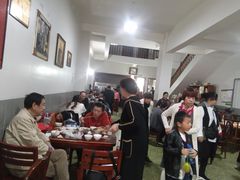 大堂-周血旺老店