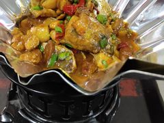 -不倒翁·徽天下名菜楼(马鞍山路店)