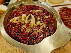 水煮鱼-大鸭梨(天通西苑店)