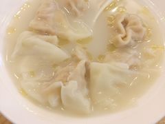 清汤抄手-龙抄手食府(浣花北路店)