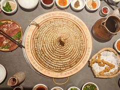 -阿婆情腊排骨火锅·野生菌季(古城旗舰店)