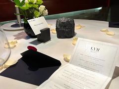 景观位-三嚥阁 La Villa Restaurant