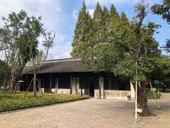 -上海市龙华烈士陵园