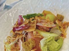 前菜色拉-蝶舍·MAISON PAPILLON