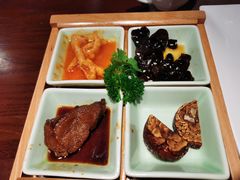 -童福兴·南京菜(老门东店)