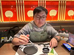 -玉川屋创意日料(北美新天地店)