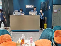-海马体照相馆(无锡清扬茂业天地店)