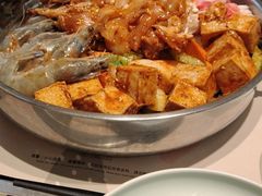 -黄记煌三汁焖锅(新佳丽江汉路店)