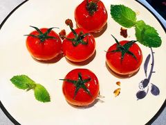 番茄沙拉-鼓楼东街老火锅(鼓楼店)