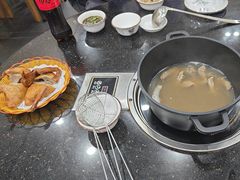 -皇鸽餐厅(五桂山分店)