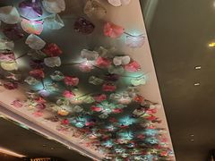 -桃花源中餐厅(金茂豪华精选酒店)