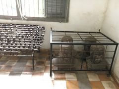 -吐斯廉屠杀博物馆