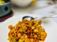 -小河盐帮·私家菜·烤鸭(三元桥·霄云路店)