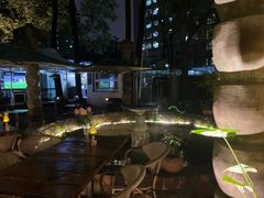 -Golden Lily河内巴黎法越料理餐厅(建国西路店)