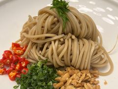 -味+新京宴·烤鸭·北京菜(创意谷店)