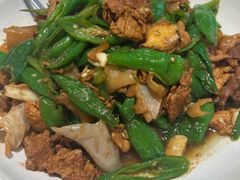 -绿草地·湘菜(芙蓉天街店)