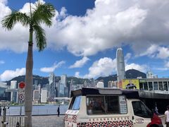 -富豪雪糕车流动点(尖沙咀店)