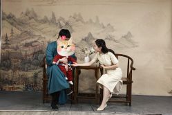 -时光纪全家福·母女写真