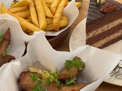 -gaga(深圳福田星河COCO Park店)