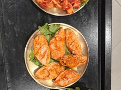 -燚青春东北泥炉烤肉(百合店)