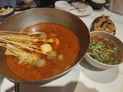 -付小姐在成都(五道口店)