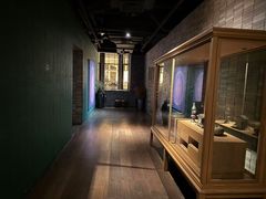 -三号黄浦会Canton Table