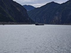 -白帝城·瞿塘峡景区