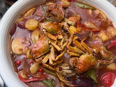 -野蔓果·山野菜(西湖景区·龙井茶田店)