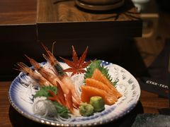 -春田小幸铁板烧(忠义街店)