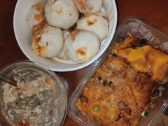 -老通城豆皮大王(吉庆街店)