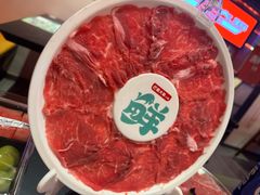 -巴蜀大将火锅(春熙店)