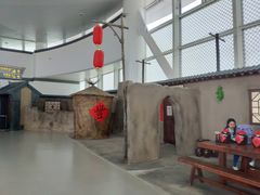 -银川河东国际机场